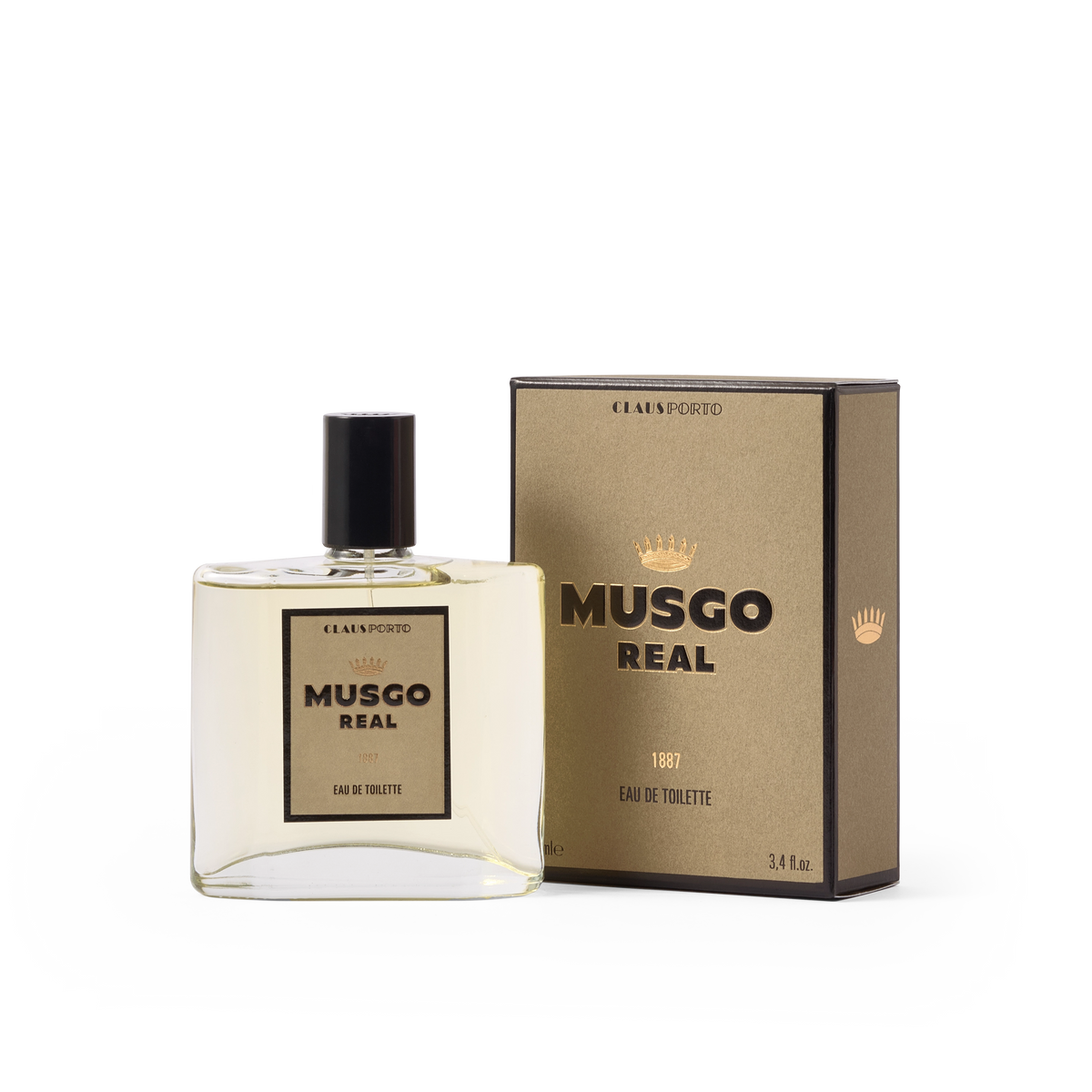 1887 Eau de Toilette