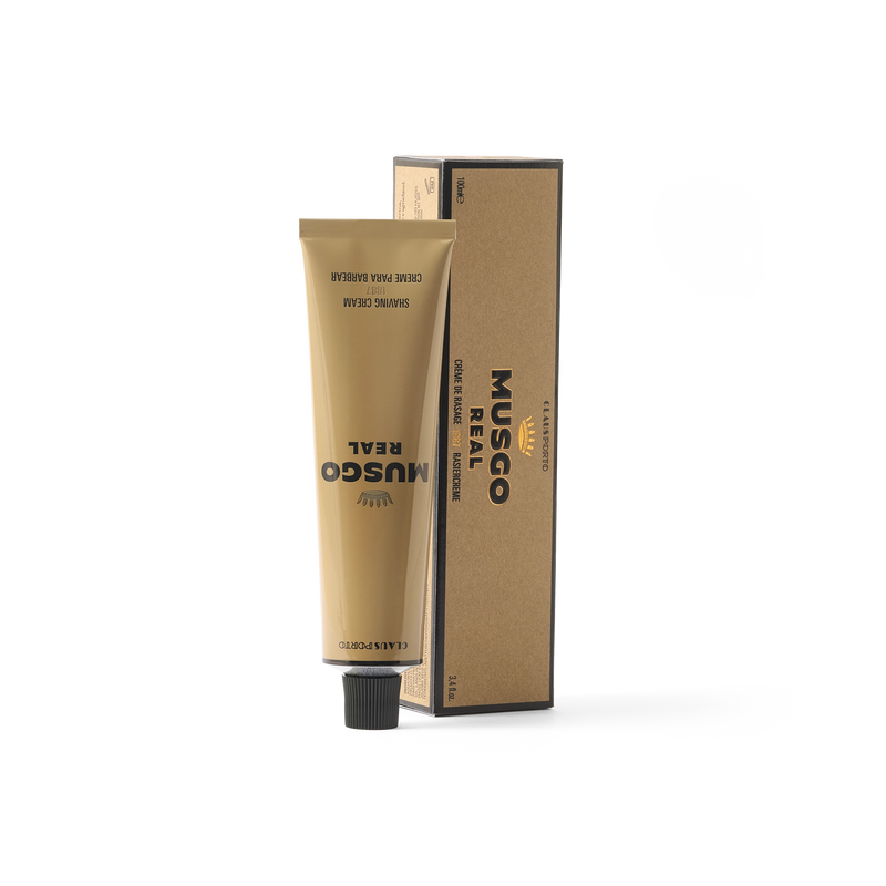 1887 Shaving Cream