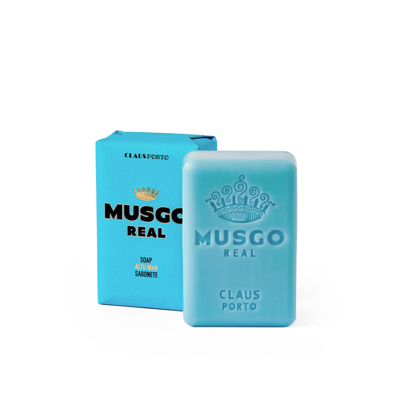 Alto Mar Body Soap