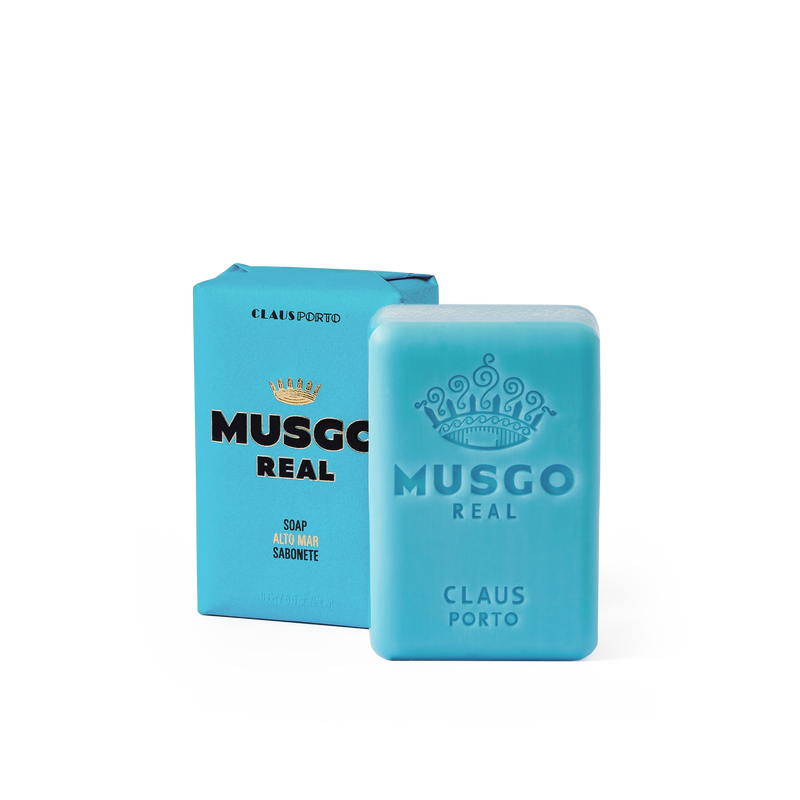 Alto Mar Body Soap