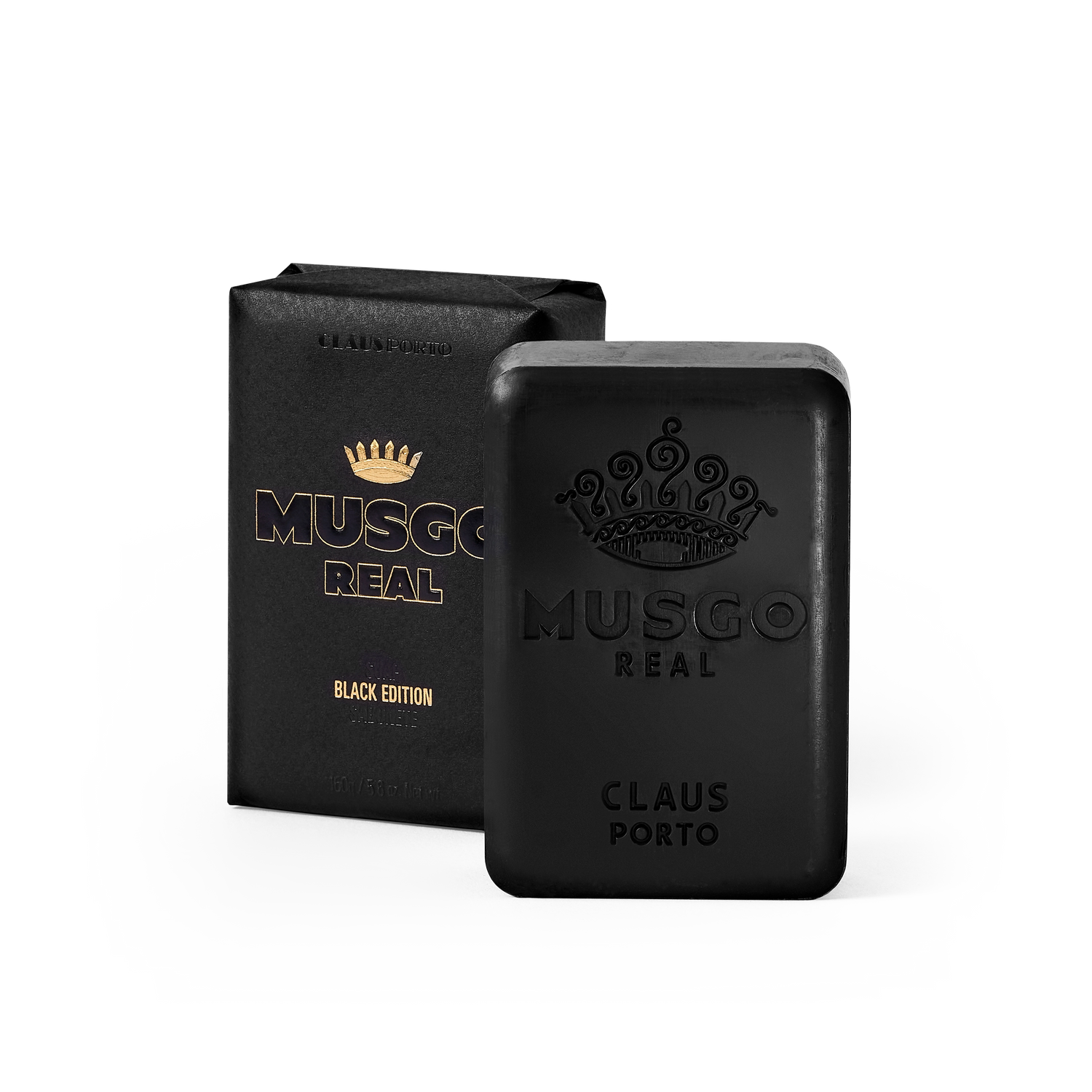 Black Edition Body Soap
