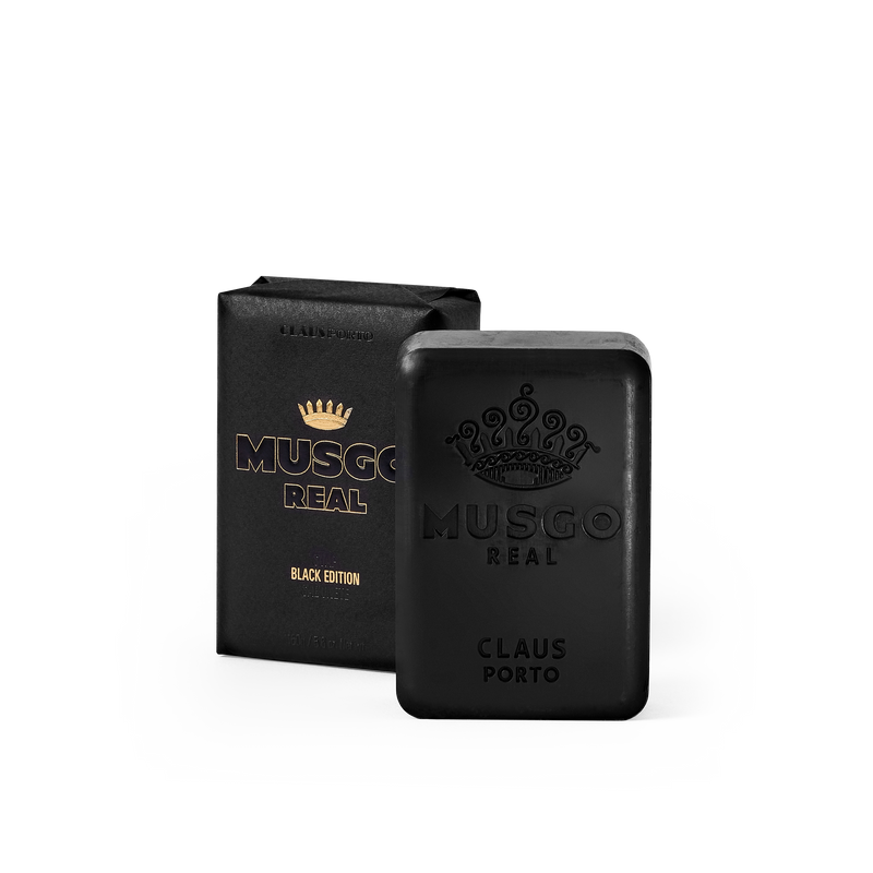 Black Edition Body Soap