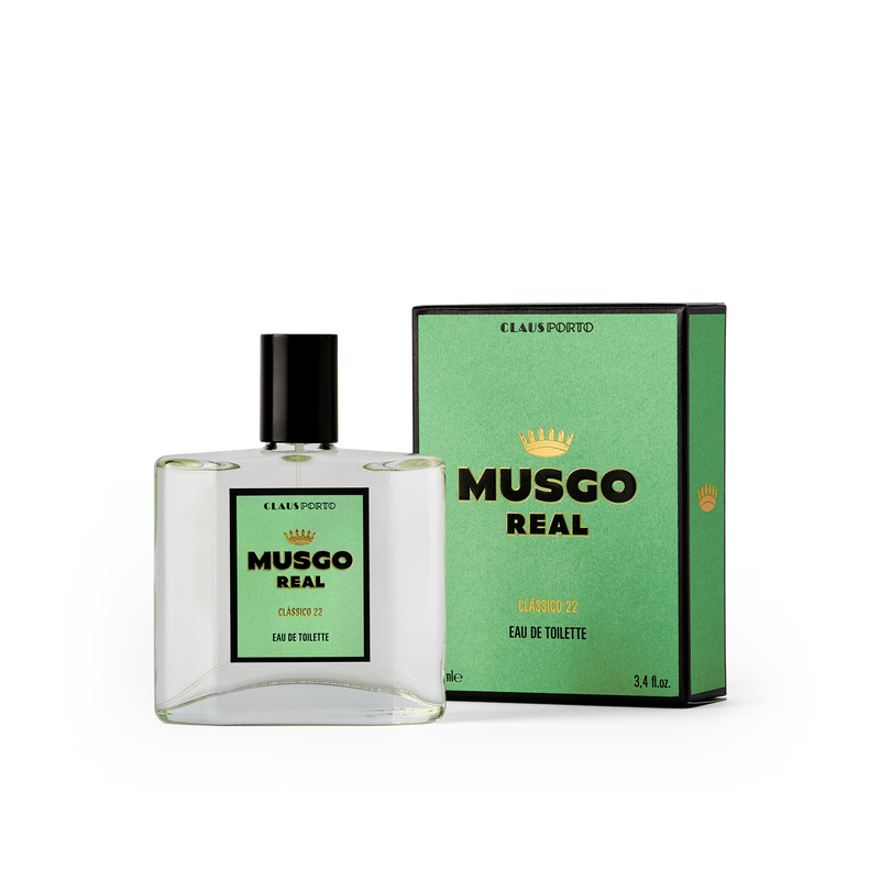 Clássico  22 Eau de Toilette