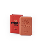 Puro Sangue Body Soap