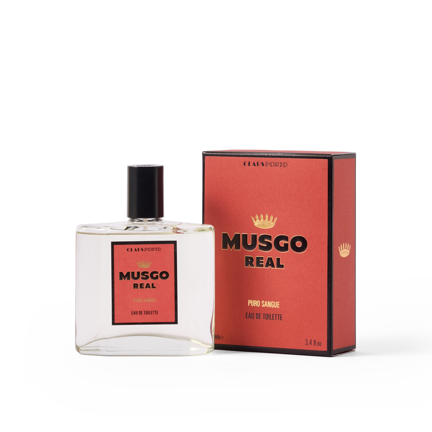 Puro Sangue Eau de Toilette