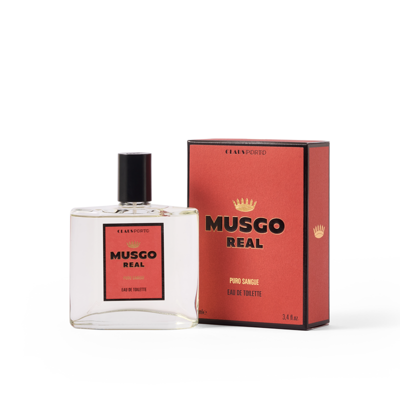 Puro Sangue Eau de Toilette