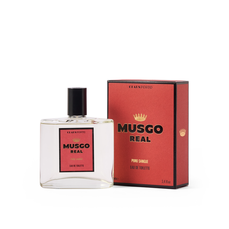 Puro Sangue Eau de Toilette