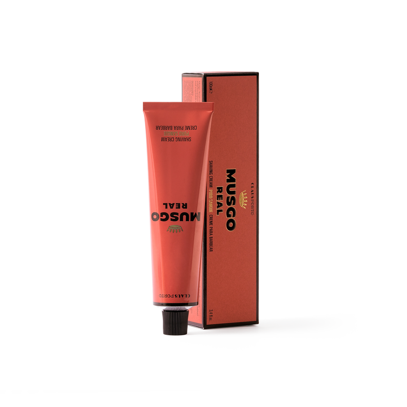 Puro Sangue Shaving Cream