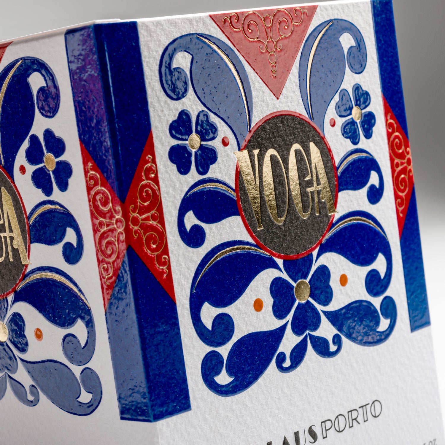 Voga  Acacia Tuberose Candle