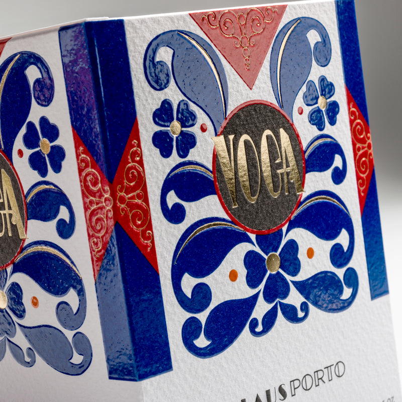 Voga  Acacia Tuberose Candle