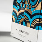 Deco Encens Eucalyptus Candle