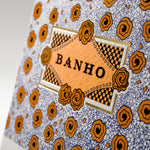 Banho Citron Verbena Candle