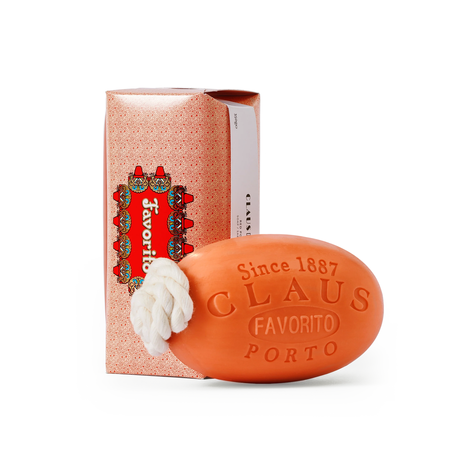 Favorito Soap on a Rope