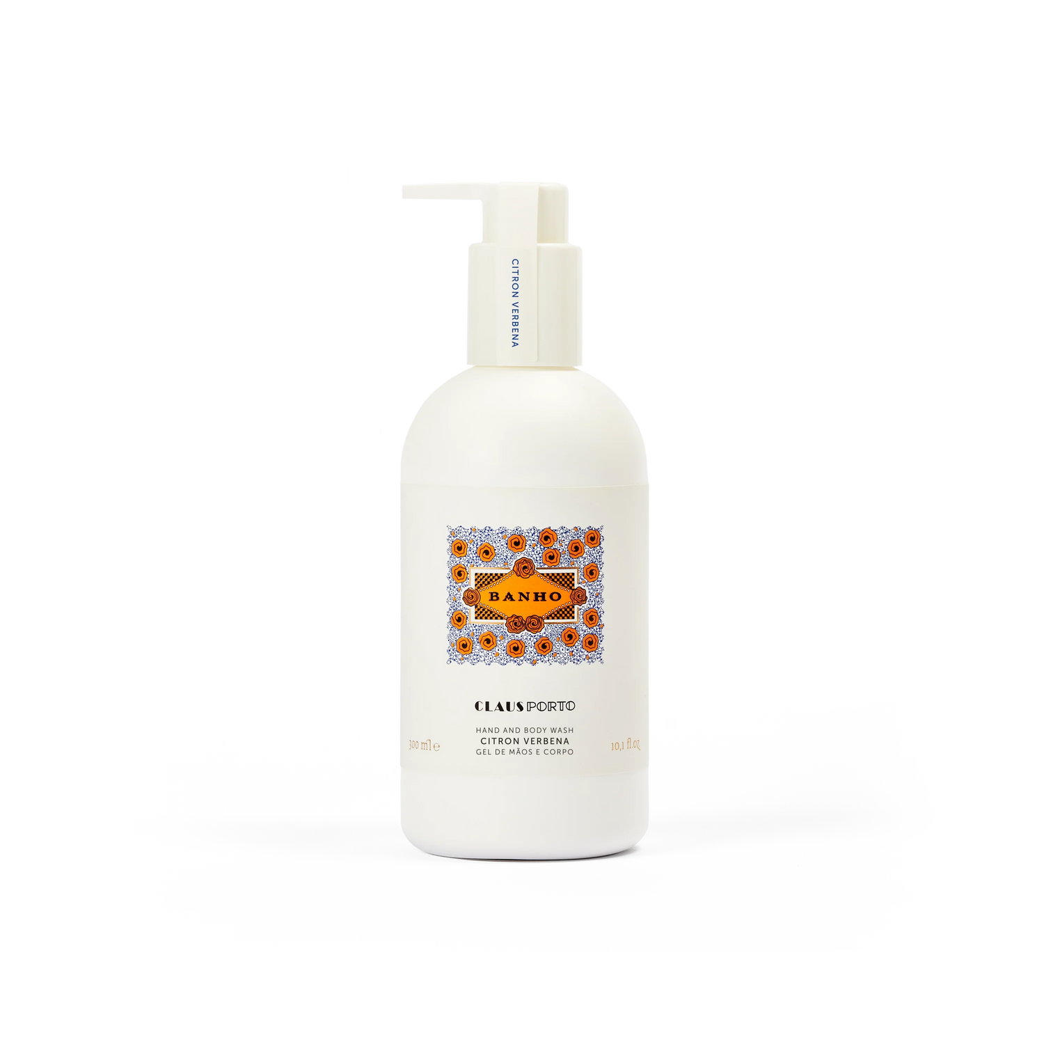 Banho Hand and Body Wash
