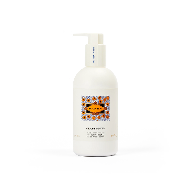 Banho Hand and Body Wash