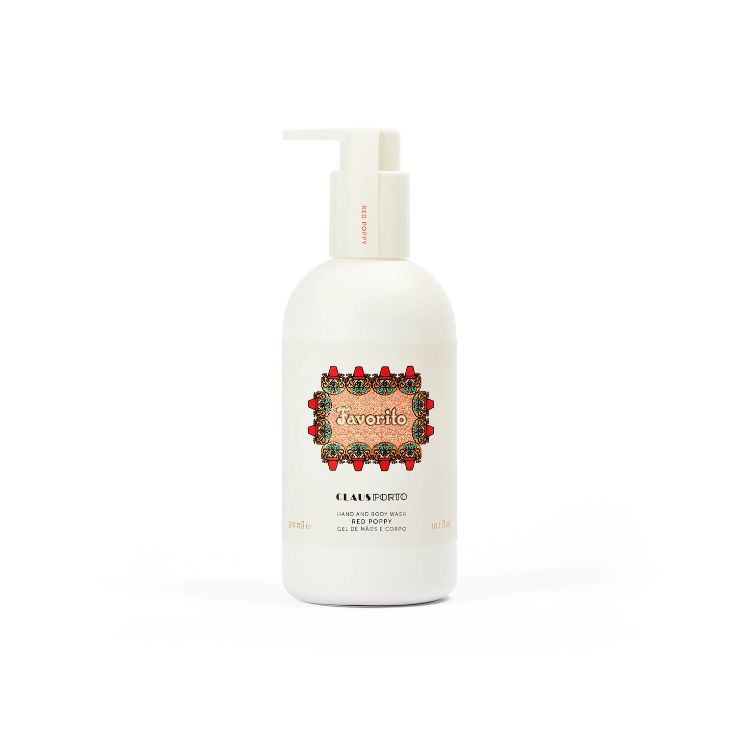 Favorito Hand and Body Wash