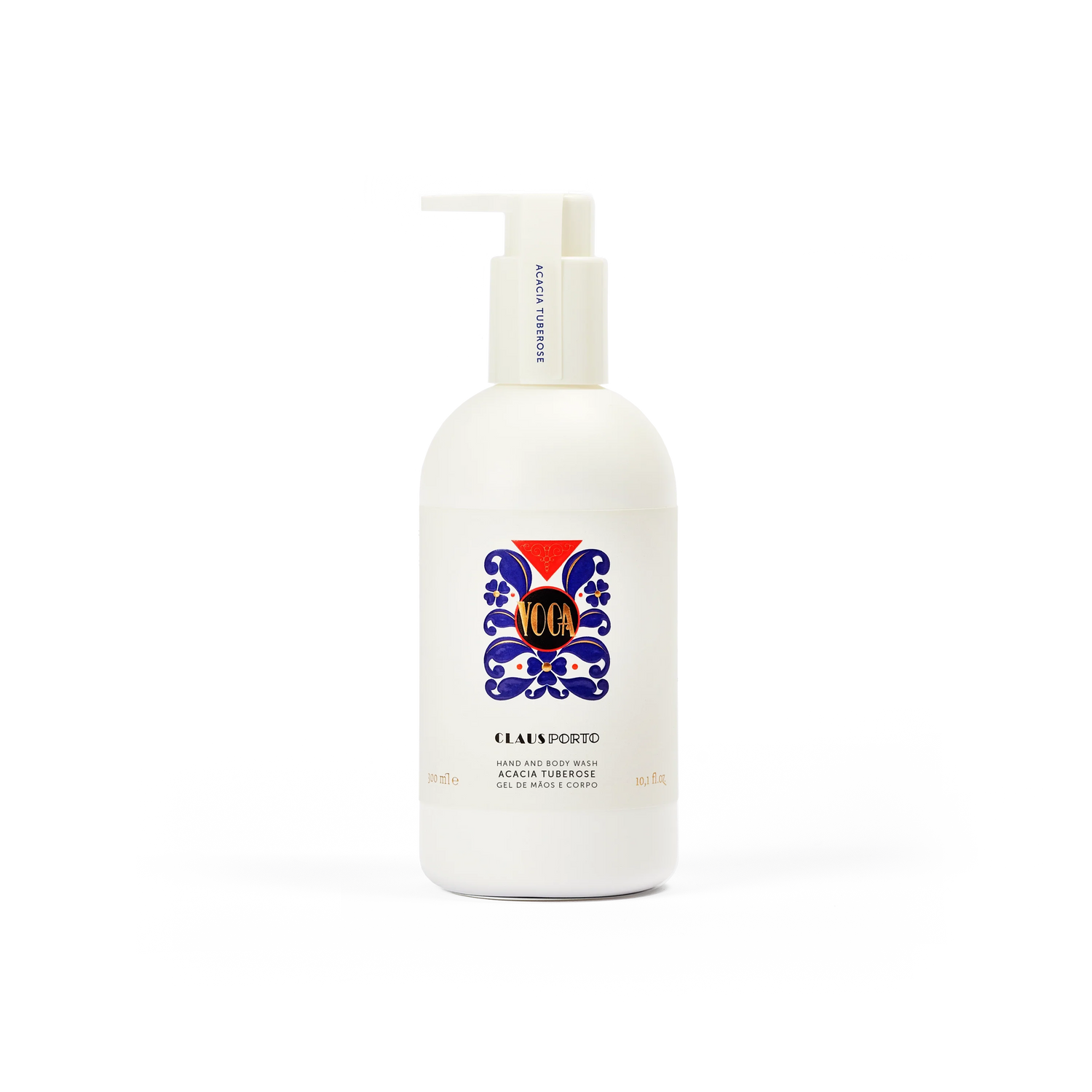 Voga Hand and Body Wash