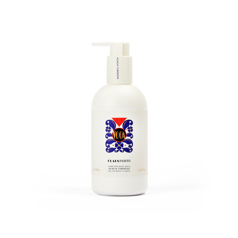 Voga Hand and Body Wash