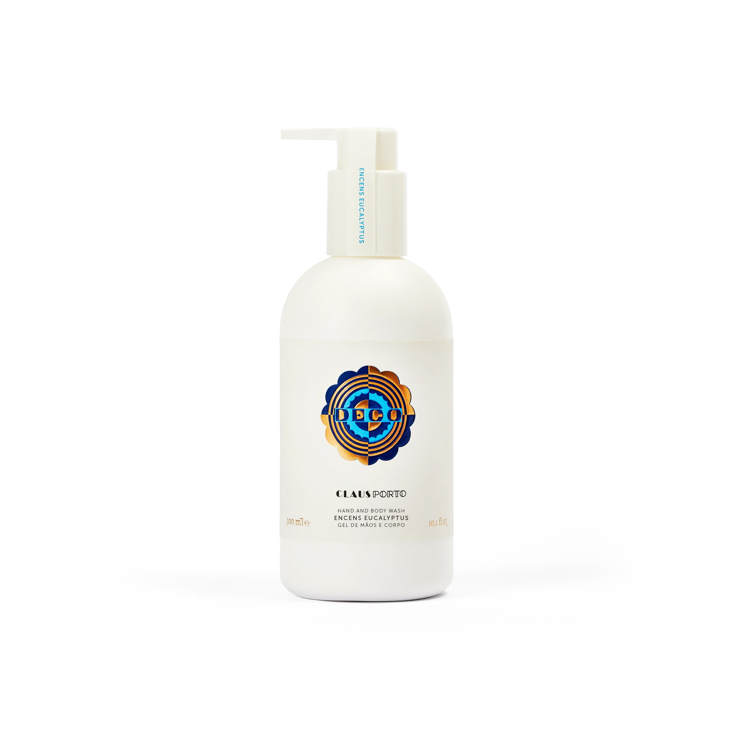 Deco Hand and Body Wash