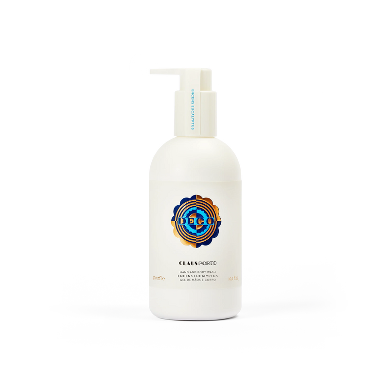 Deco Hand and Body Wash