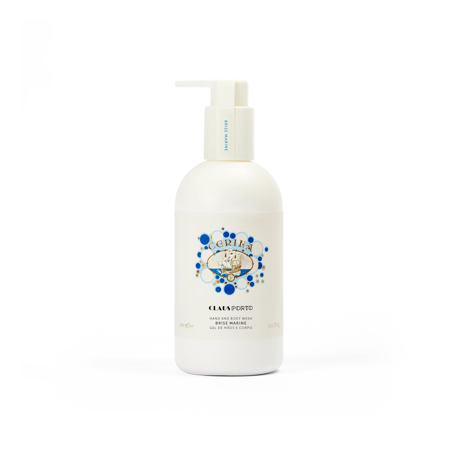 Cerina Hand and Body Wash