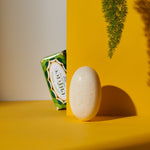 Alface Green Leaf Soap