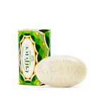 Alface Green Leaf Soap