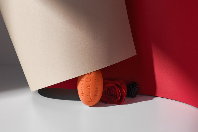 Favorito Red Poppy Soap