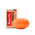 Favorito Red Poppy Soap