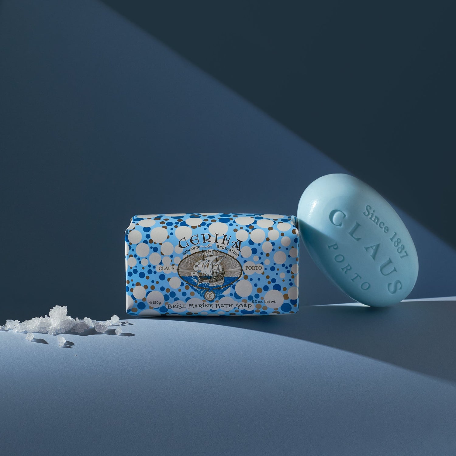 Cerina Brise Marine Soap