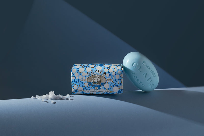 Cerina Brise Marine Soap