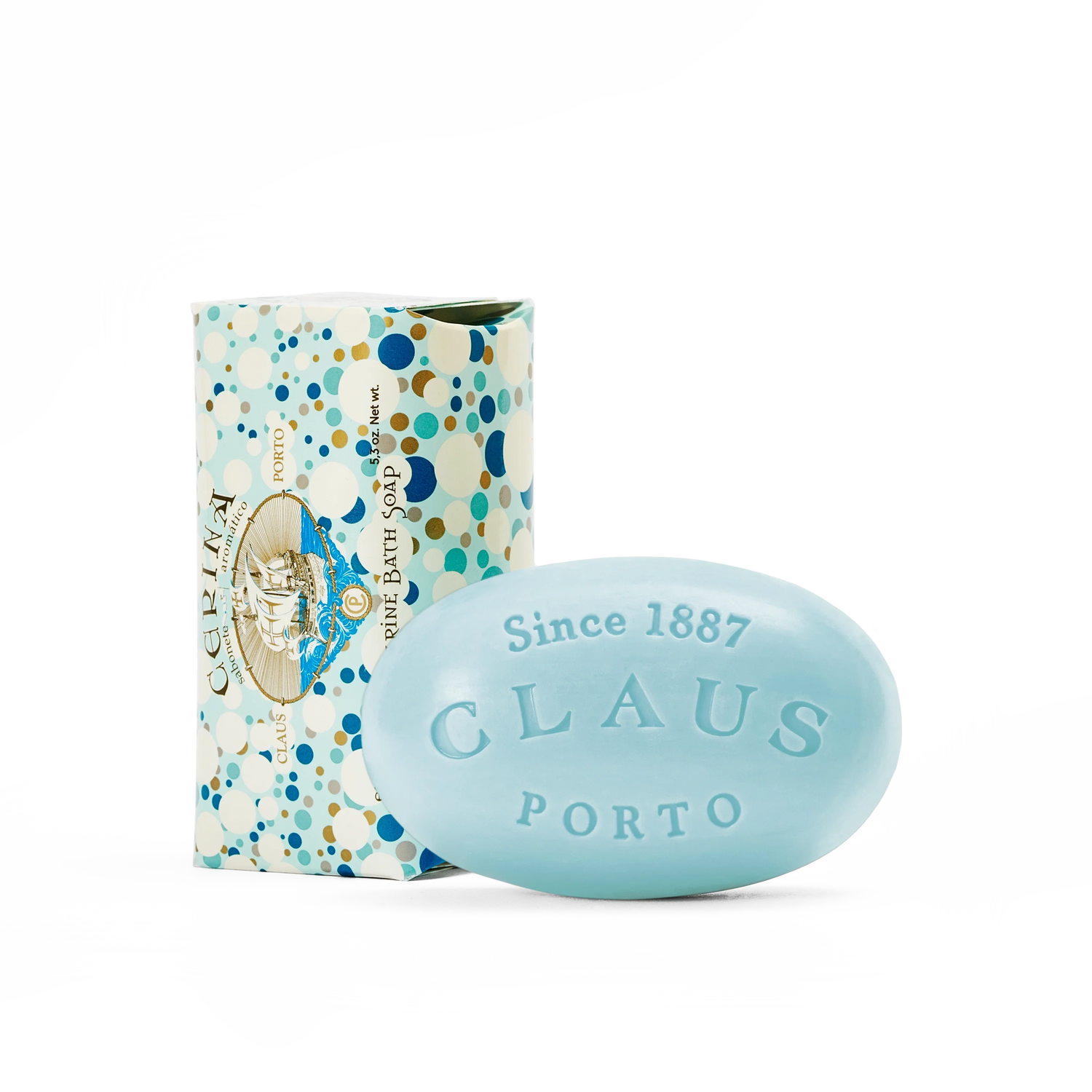 Cerina Brise Marine Soap