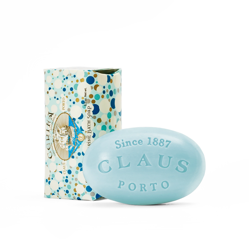 Cerina Brise Marine Soap