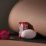 Chypre Cedar Poinsettia Soap