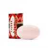 Chypre Cedar Poinsettia Soap
