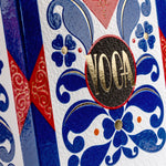 Voga  Acacia Tuberose Candle