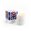 Voga  Acacia Tuberose Candle