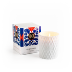 Voga  Acacia Tuberose Candle