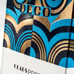 Deco Encens Eucalyptus Candle