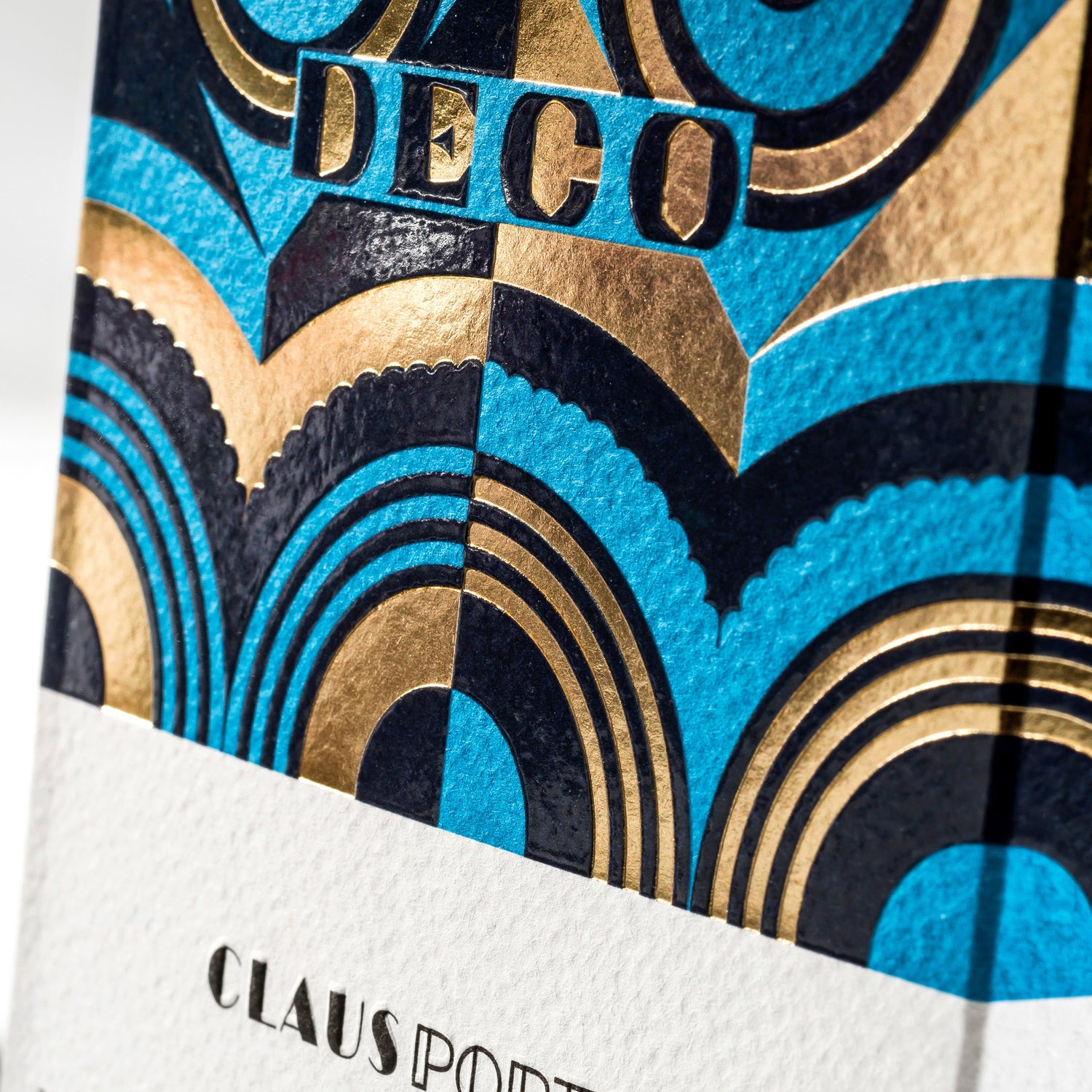 Deco Encens Eucalyptus Candle