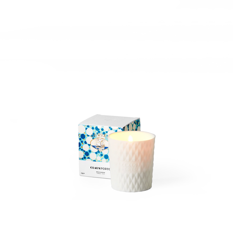 Cerina Brise Marine Mini Candle
