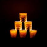 Deco Encens Eucalyptus Candle