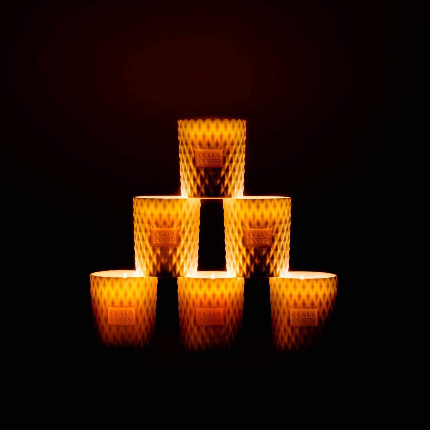 Deco Encens Eucalyptus Candle