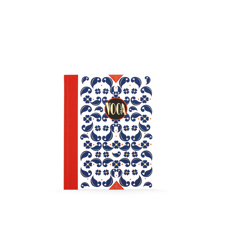 Voga Notebook