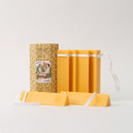 Barbear Grapefruit Fig Scented Bars