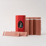 Smart Rosa Scented Bars