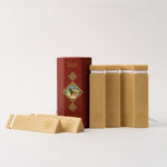 Barras Perfumadas Leao Verde Wild Moss